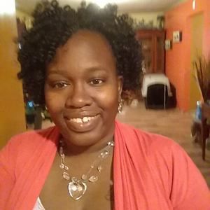 Meet your Posher, Lashunda